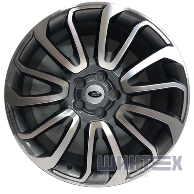 Replica Range Rover LR-0005 9.5x22 5x120 ET48 DIA0 MB№1